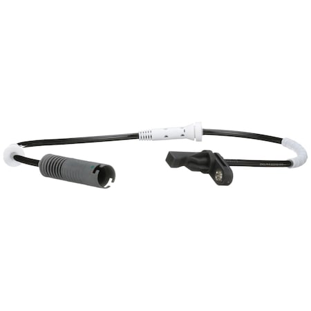 Delphi Abs Wheel Speed Sensor, Ss20162 SS20162